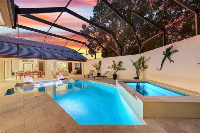 8058 Vera Cruz WAY, Naples, FL 34109