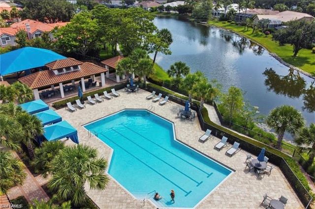 8058 Vera Cruz WAY, Naples, FL 34109