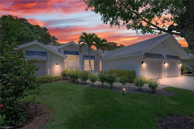 8058 Vera Cruz WAY, Naples, FL 34109