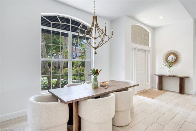 8058 Vera Cruz WAY, Naples, FL 34109