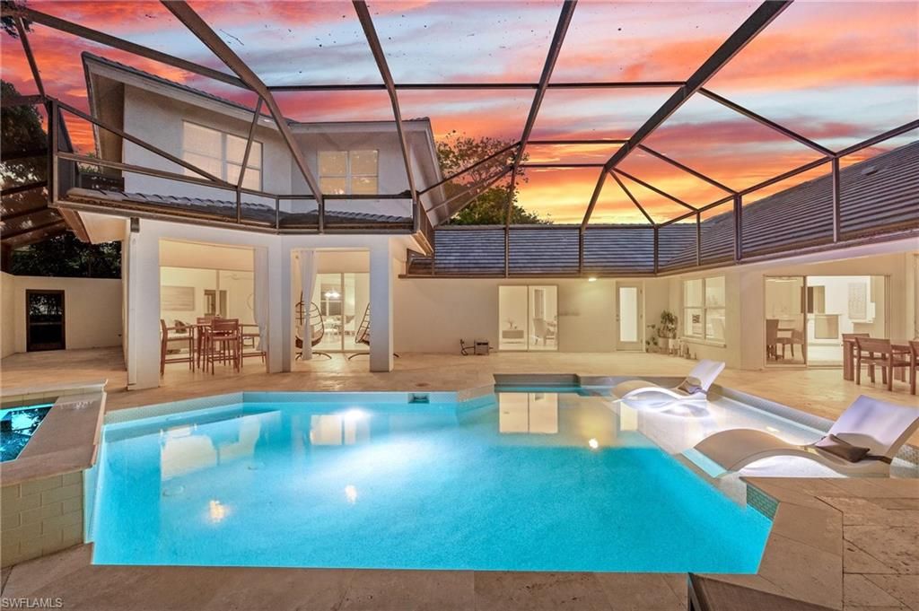 8058 Vera Cruz WAY, Naples, FL 34109