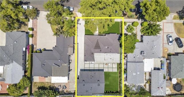18406 Jovan Street, Tarzana, CA 91335