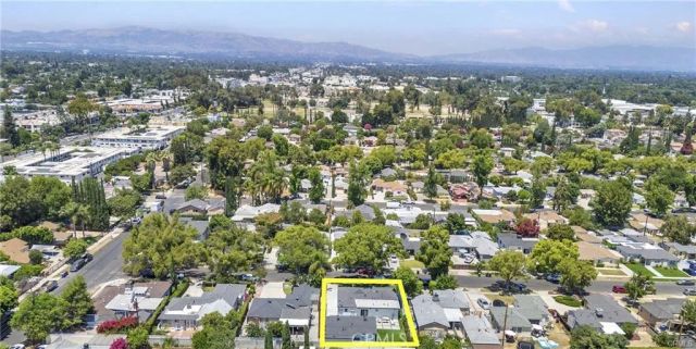 18406 Jovan Street, Tarzana, CA 91335