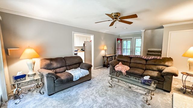 5728 Carriagehouse Court, Apex, NC 27539