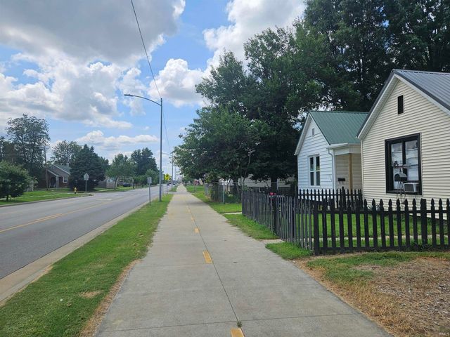 1312 E Walnut Street, Evansville, IN 47714
