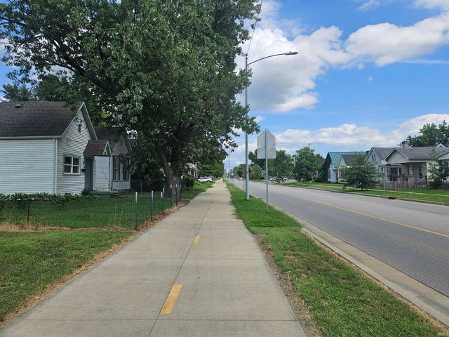 1312 E Walnut Street, Evansville, IN 47714