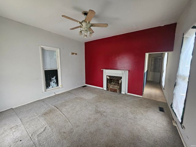 1312 E Walnut Street, Evansville, IN 47714