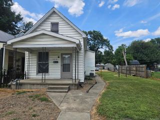 1312 E Walnut Street, Evansville, IN 47714