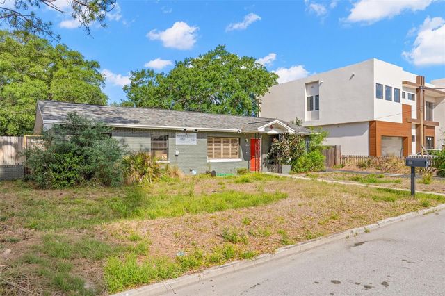 110 N LINCOLN AVENUE, Tampa, FL 33609