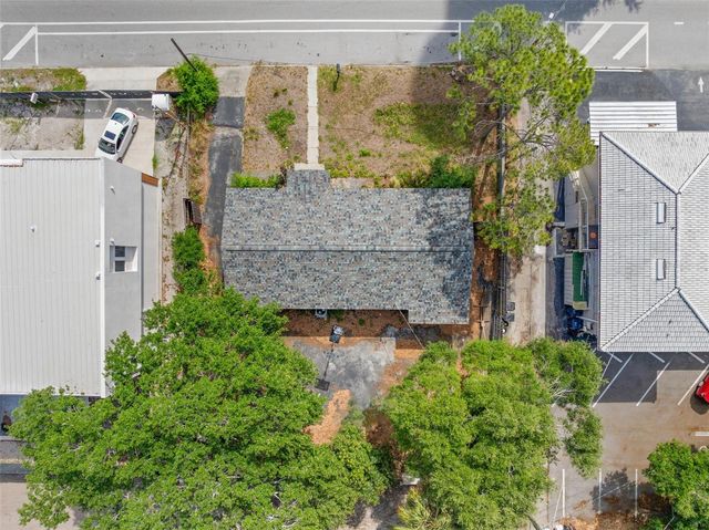 110 N LINCOLN AVENUE, Tampa, FL 33609