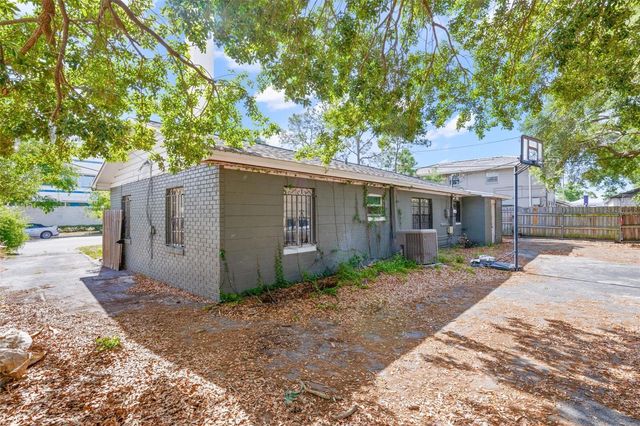 110 N LINCOLN AVENUE, Tampa, FL 33609