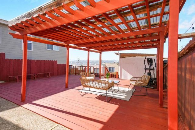 584 Hillside Boulevard, Daly City, CA 94014