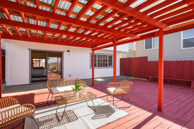 584 Hillside Boulevard, Daly City, CA 94014