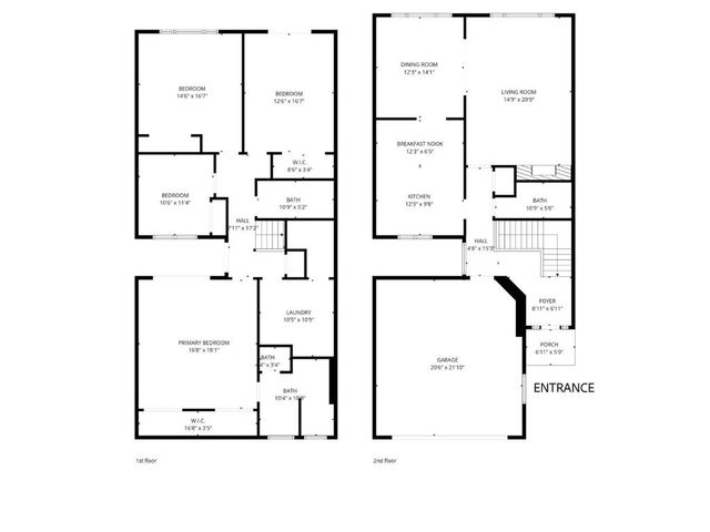 584 Hillside Boulevard, Daly City, CA 94014