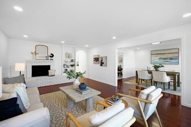 584 Hillside Boulevard, Daly City, CA 94014