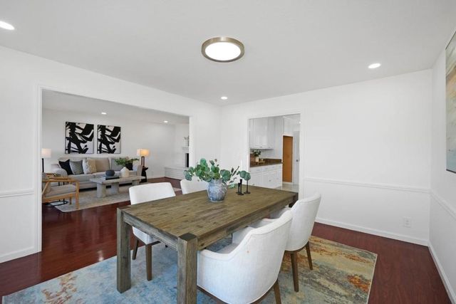 584 Hillside Boulevard, Daly City, CA 94014