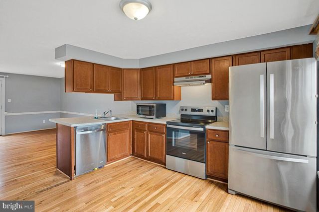 1534 LODGE POLE CT, Annapolis, MD 21409