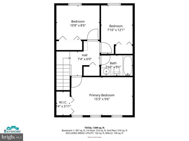 1534 LODGE POLE CT, Annapolis, MD 21409