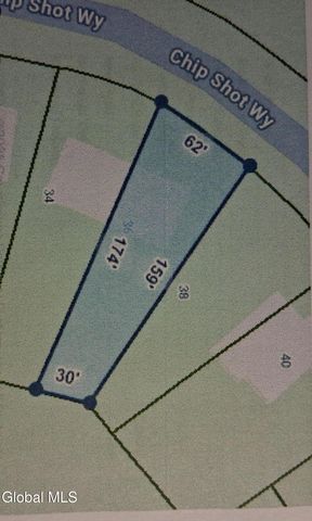 36 Chip Shot Way, Mechanicville, NY 12118