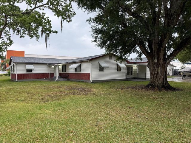 1800 DEMASTUS LANE, Ocoee, FL 34761