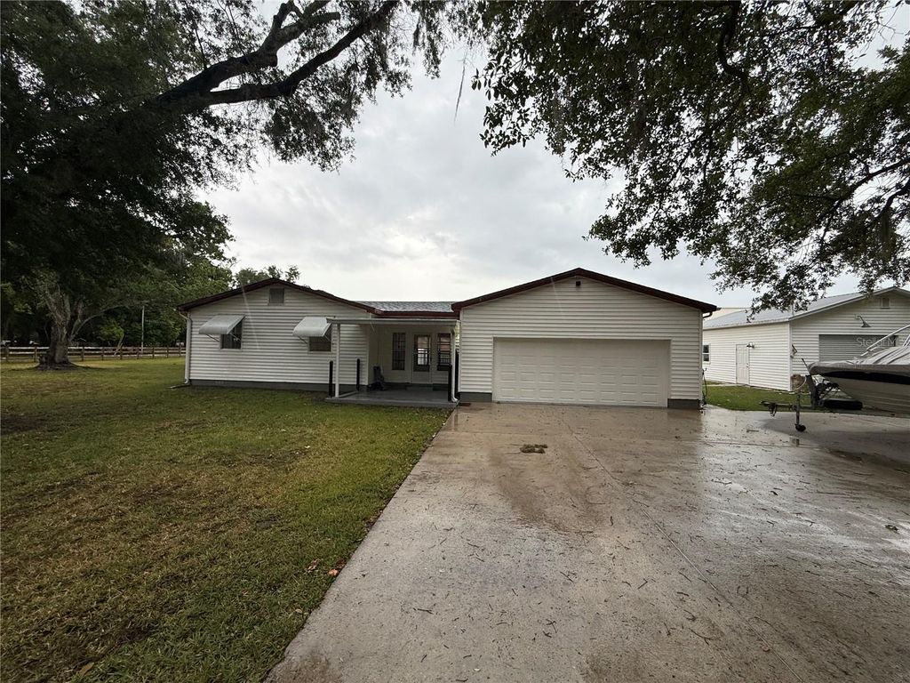 1800 DEMASTUS LANE, Ocoee, FL 34761