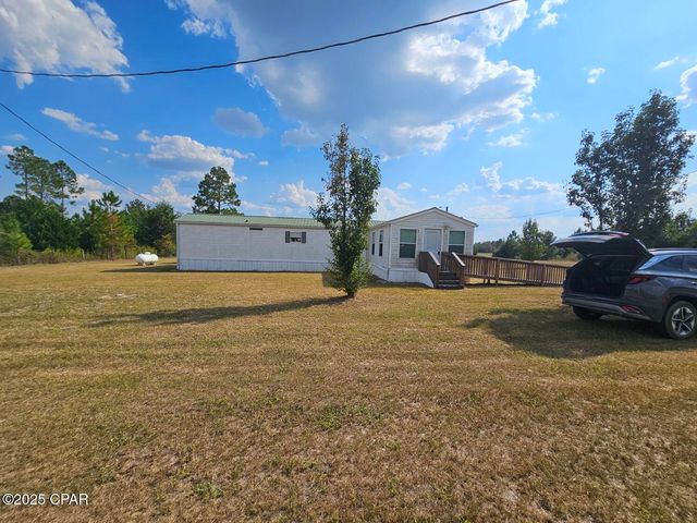 5279 NW County Rd 274, Altha, FL 32421