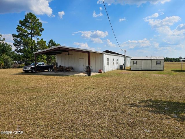 5279 NW County Rd 274, Altha, FL 32421