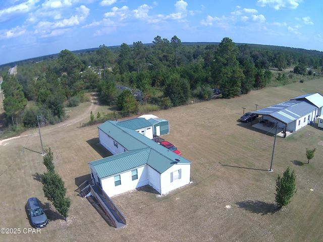 5279 NW County Rd 274, Altha, FL 32421