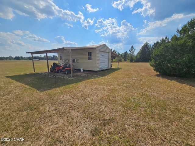 5279 NW County Rd 274, Altha, FL 32421