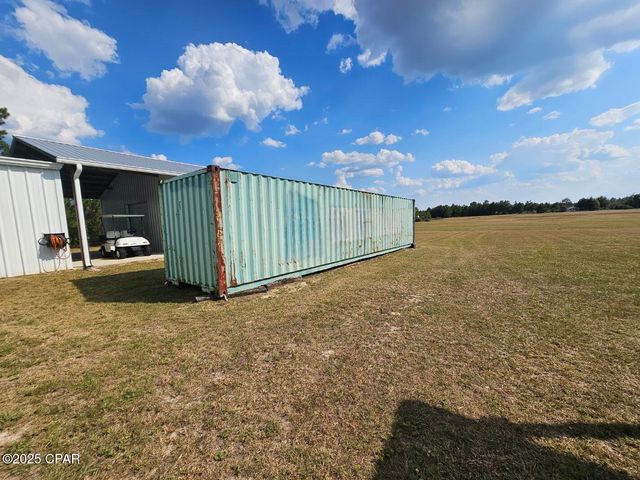 5279 NW County Rd 274, Altha, FL 32421