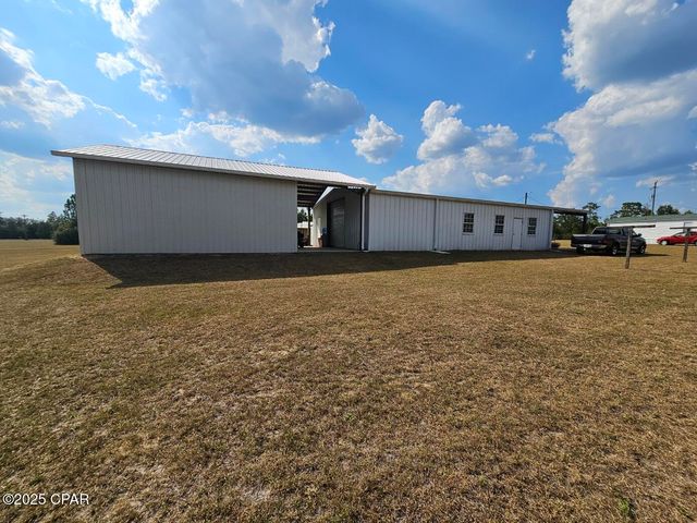 5279 NW County Rd 274, Altha, FL 32421