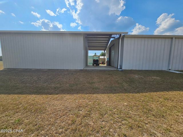 5279 NW County Rd 274, Altha, FL 32421