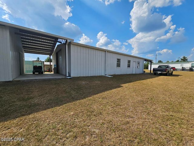 5279 NW County Rd 274, Altha, FL 32421