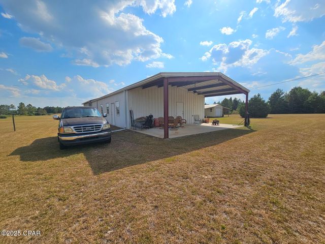 5279 NW County Rd 274, Altha, FL 32421