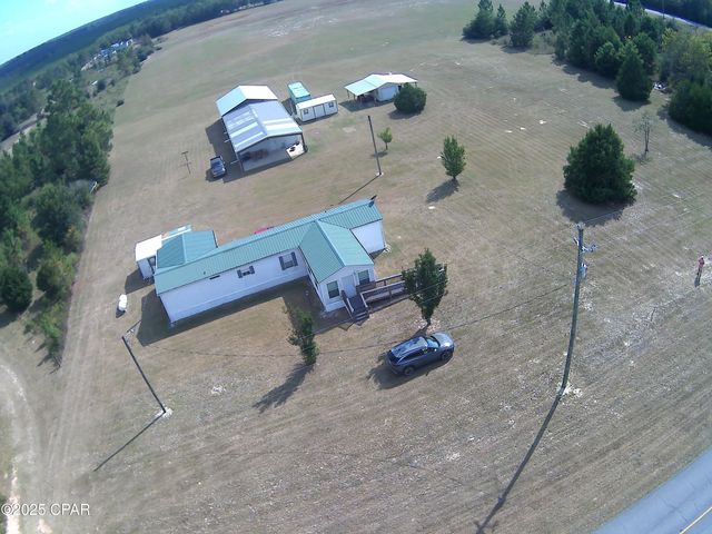 5279 NW County Rd 274, Altha, FL 32421