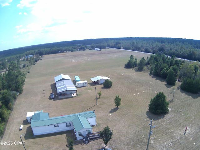 5279 NW County Rd 274, Altha, FL 32421