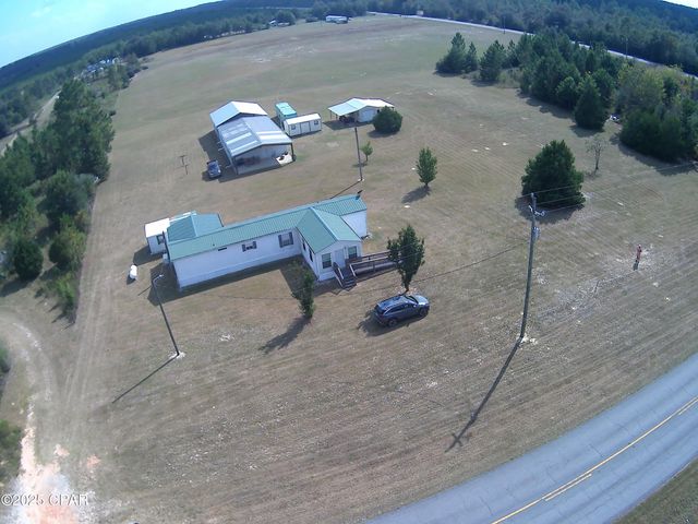 5279 NW County Rd 274, Altha, FL 32421