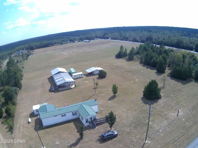5279 NW County Rd 274, Altha, FL 32421