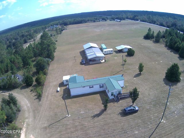 5279 NW County Rd 274, Altha, FL 32421