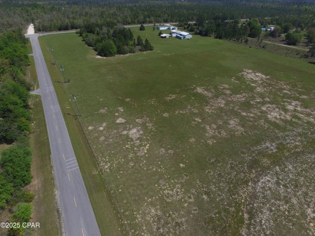 5279 NW County Rd 274, Altha, FL 32421