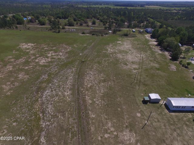 5279 NW County Rd 274, Altha, FL 32421