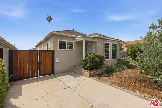 3830 W 59th Street, Los Angeles, CA 90043