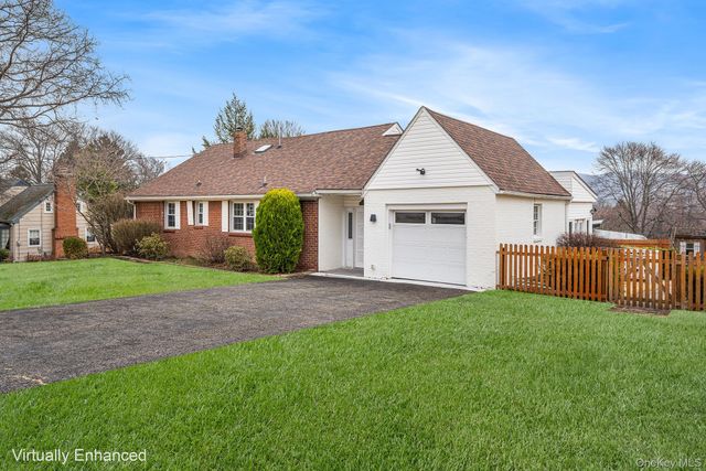 9 Sunrise Terrace, Newburgh, NY 12553