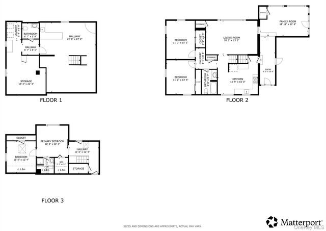 9 Sunrise Terrace, Newburgh, NY 12553