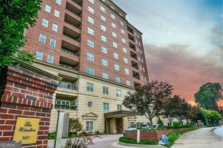 3657 Peachtree Road NE 9-A, Atlanta, GA 30305