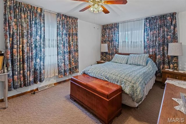 4402 Wanda Road, Edwardsville, IL 62025