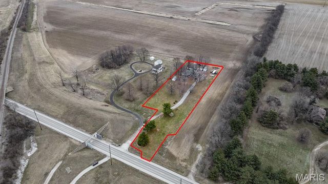 4402 Wanda Road, Edwardsville, IL 62025