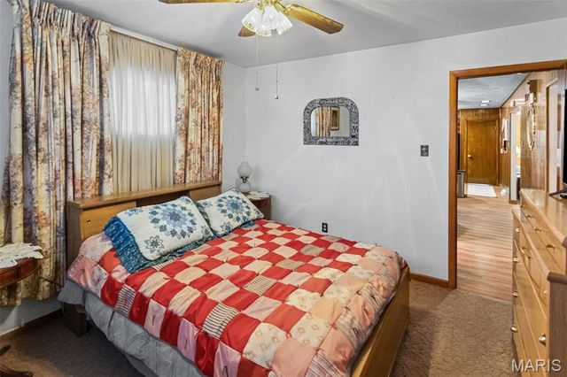 4402 Wanda Road, Edwardsville, IL 62025