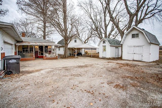 4402 Wanda Road, Edwardsville, IL 62025