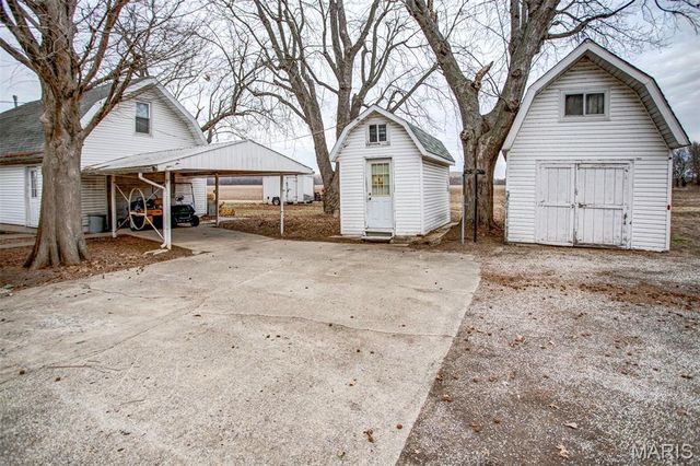 4402 Wanda Road, Edwardsville, IL 62025